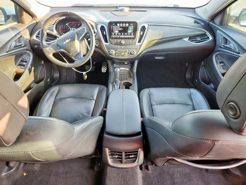 2016 Chevrolet Malibu Premier