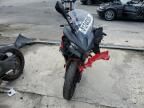 2024 Kawasaki EX500 A