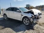 2016 Ford Taurus SEL