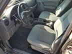 2007 Jeep Liberty Sport