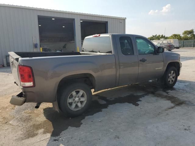 2013 GMC Sierra K1500 SLE