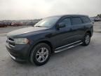 2012 Dodge Durango sxt