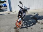 2022 KTM 390 Duke