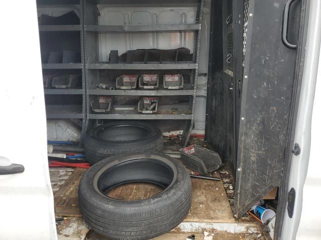 2019 Ford Transit T-250