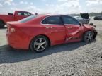 2012 Acura TSX SE