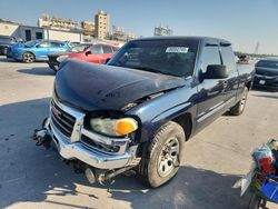 2005 GMC New Sierra C1500 en venta en New Orleans, LA