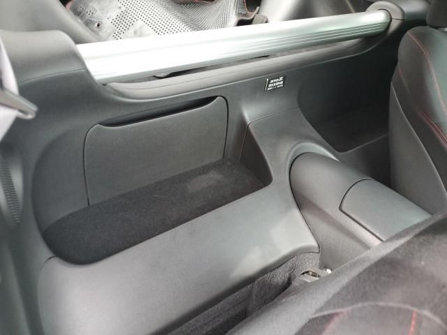 2011 Nissan 370z Base