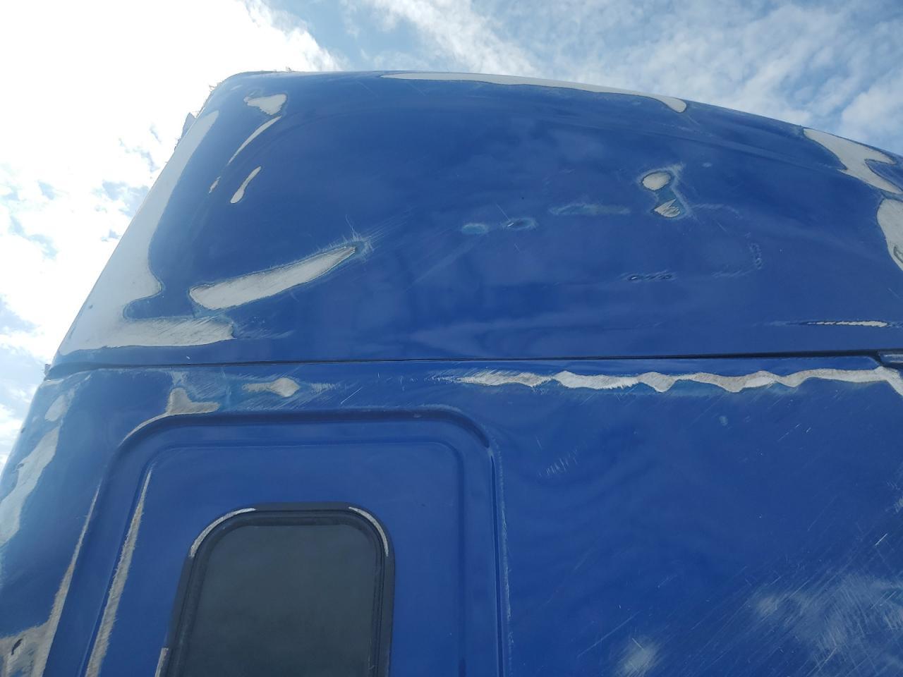 2024 Freightliner Cascadia 126 Semi Truck