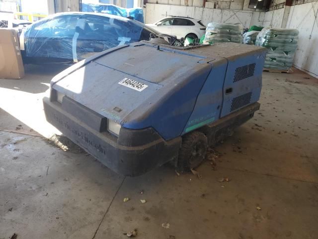 1999 American Motors 1999 Amer Sweeper