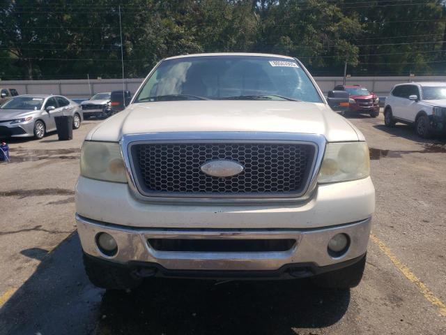 2007 Ford F150 Supercrew