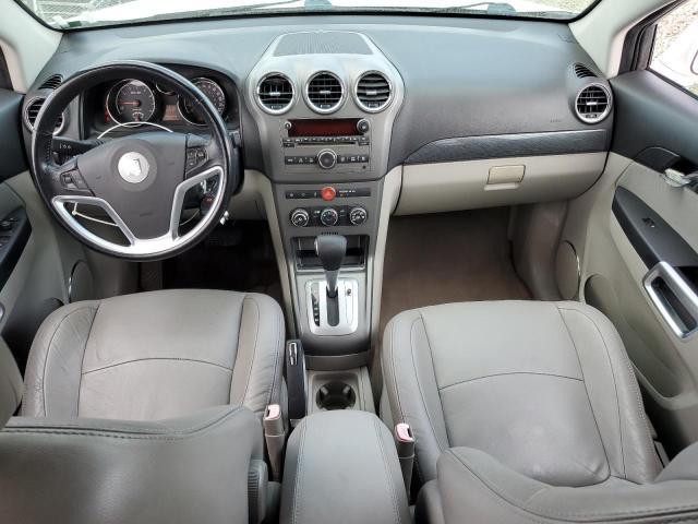 2009 Saturn Vue Hybrid