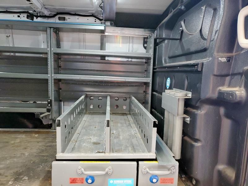2019 Ford Transit T-250