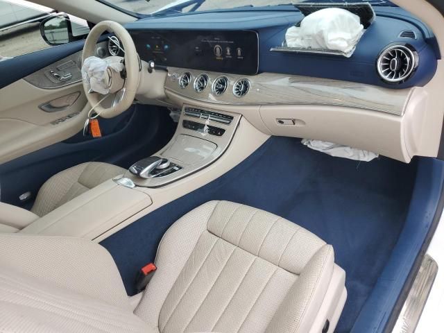 2023 Mercedes-Benz E 450