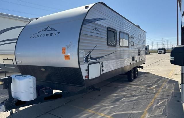 2019 Forrest River 2019 Frso Salem-RVS RV