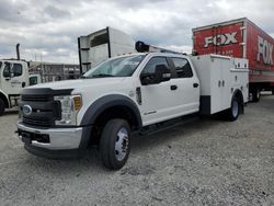 2019 Ford F550 Super Duty en venta en Loganville, GA