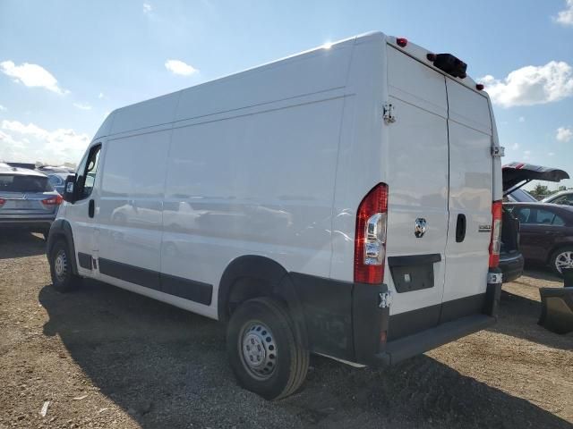 2025 Dodge RAM Promaster 2500 2500 High