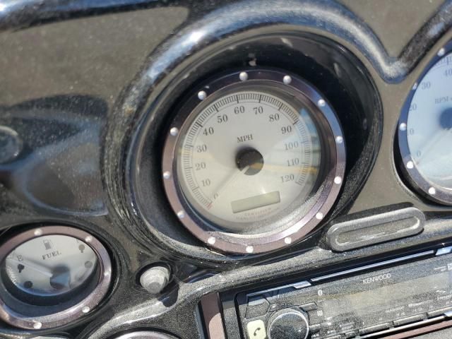 2006 Harley-Davidson Flhxi California