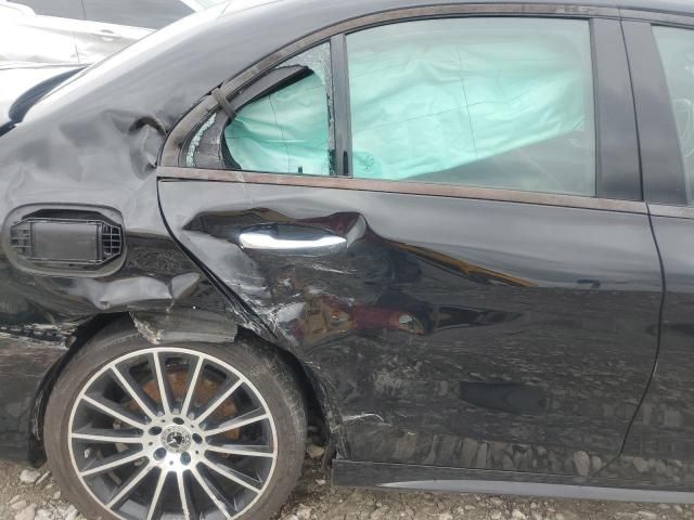 2019 Mercedes-Benz C300