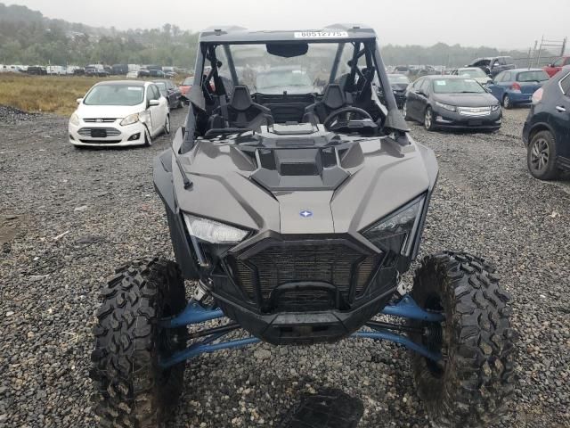 2021 Polaris RZR PRO XP Ultimate