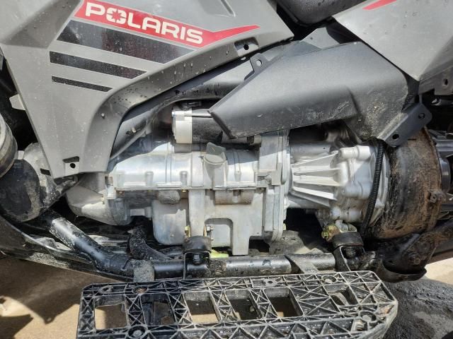 2025 Polaris Sportsman 850 MUD ED
