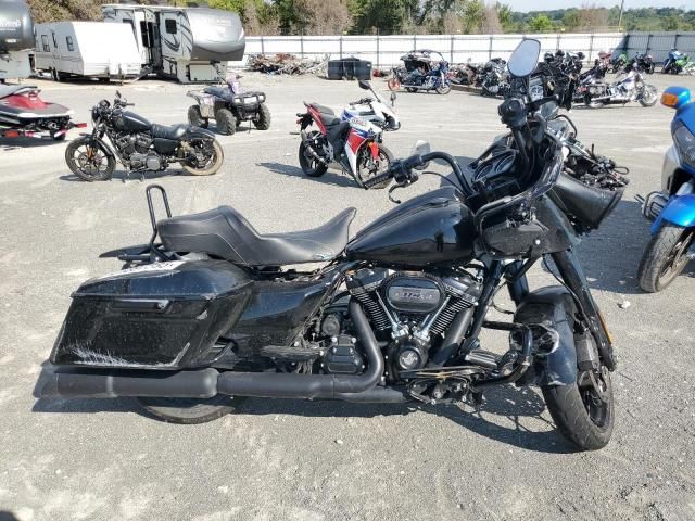 2023 Harley-Davidson Fltrxs