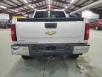 2010 Chev Rolet Silverado K1500 LT