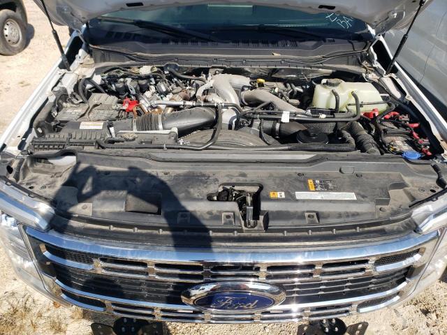 2023 Ford F550 Super Duty Super Duty