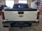 2012 Chevrolet Silverado K1500 LTZ