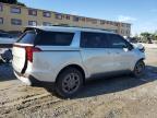 2025 KIA Carnival ex