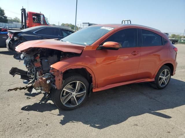 2020 Honda Hr-v Touring