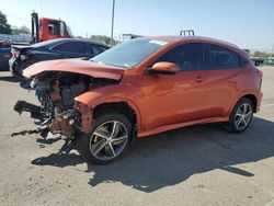 2020 Honda Hr-v Touring for sale in Moraine, OH