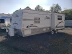 2007 Crossroads Zinger-Camper