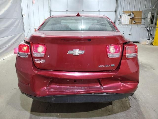 2013 Chevrolet Malibu 1LT