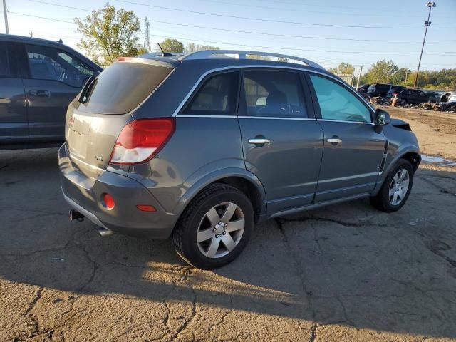 2008 Saturn Vue XR