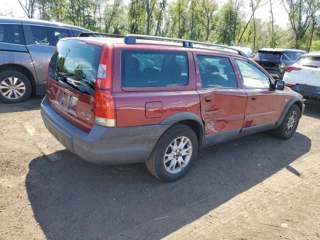 2004 Volvo XC70