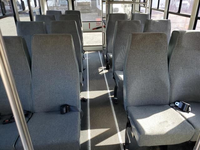 2005 Chevrolet Express G3500