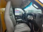 2017 GMC Savana Commercial CU