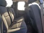 2011 GMC Sierra C1500 SLE