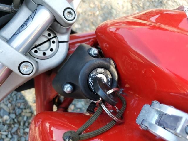 2006 Ducati Monster 620