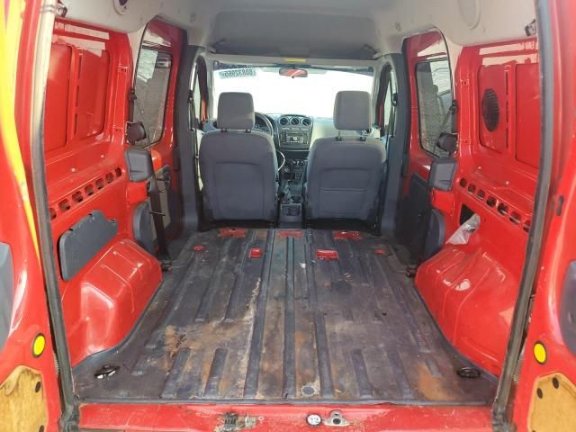 2011 Ford Transit Connect XLT