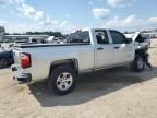 2017 Chevrolet Silverado C1500