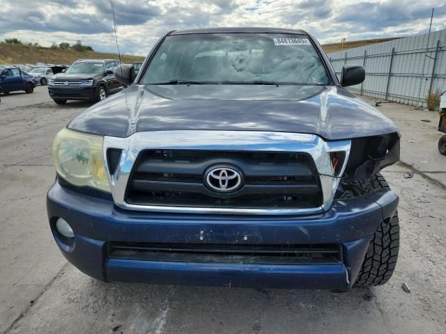 2006 Toyota Tacoma Double Cab