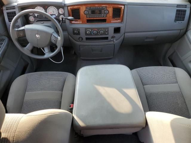 2006 Dodge RAM 1500 ST