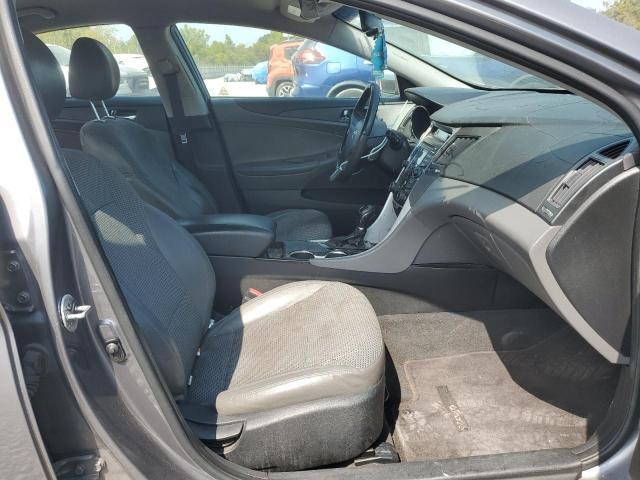 2012 Hyundai 2012 Hyun Sonata