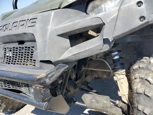 2020 Polaris Ranger 570 FULL-Size