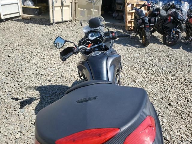2014 Suzuki DL650 A