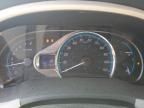 2012 Toyota Sienna XLE