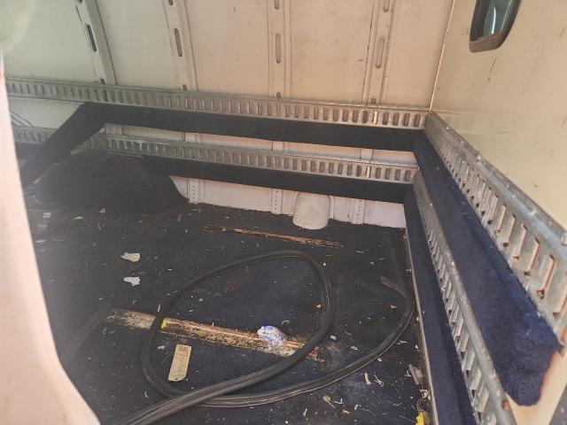 2012 Chevrolet Express 1500 Utility / Service van