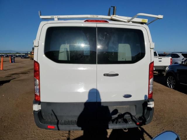2019 Ford Transit T-250