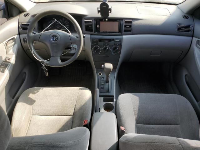 2004 Toyota Corolla ce